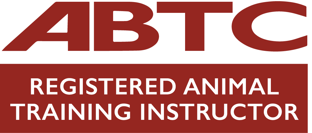 ABTC Registered Animal Training Instructor