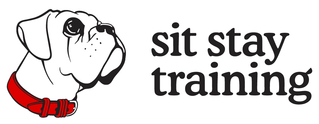 Sit Stay Logo