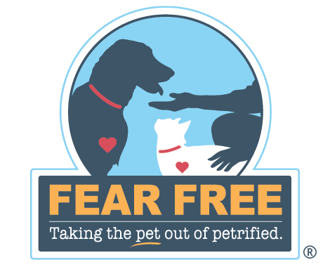 Fear free